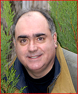 alain marquina
